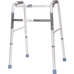 Medical Brace Περιπατητήρας Πτυσσόμενος MB. HC003