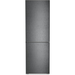 Liebherr CBNbda 5223 Ψυγειοκαταψύκτης 321lt No Frost Υ185.5xΠ59.7xΒ67.5cm Γκρι