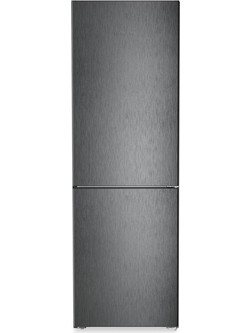 Liebherr CBNbda 5223 Ψυγειοκαταψύκτης 321lt No Frost Υ185.5xΠ59.7xΒ67.5cm Γκρι