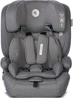 Lorelli Colombo Κάθισμα Αυτοκινήτου i-Size 9-36kg Grey