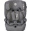 Lorelli Colombo Κάθισμα Αυτοκινήτου i-Size 9-36kg Grey