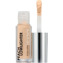 Rodial Peach Lowlighter Highlighter Liquid 1.6ml