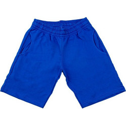 TraX Αθλητικό Παιδικό Σορτς Royal Blue 45301