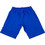 TraX Αθλητικό Παιδικό Σορτς Royal Blue 45301