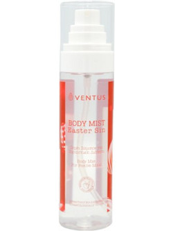 Ventus Easter Sin Body Mist 100ml