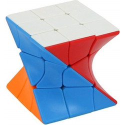 Twist Magic Κύβος Ρούμπικ 3x3 8710