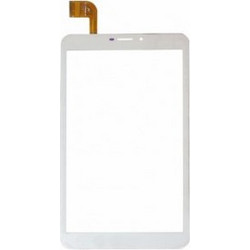 FPC-FC80J196-00 Μηχανισμός Αφής για MLS iQTab Focus White