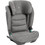 KikkaBoo i-Scout Κάθισμα Αυτοκινήτου i-Size 15-36kg ISOfix Light Grey