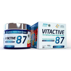 S-C-Nutrition Vitactive 87 152gr
