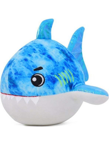 Just Toys Dream Beams Wave 5 Steven The Shark 18cm