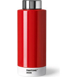 Pantone Inox Red 530ml
