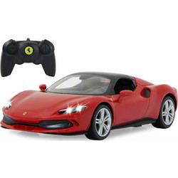 Jamara Τηλεκατευθυνόμενο Αυτοκίνητο Ferrari 296 GTS 1:16 402161