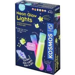 Kosmos Neon Glow Lights