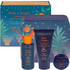 L'Erbolario Notte A Tangeri Atmospheres Perfume 15ml + Shower Gel 50ml + Body Cream 50ml
