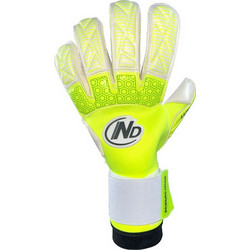 ND Gloves Lunar Roll Pro Γάντια Τερματοφύλακα Lime 6008831