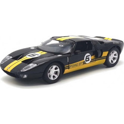 Motormax Ford GT Concept 73775
