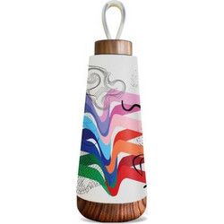 Chic Mic Bioloco Mini Colourful Mind 350ml