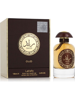 Lattafa Ra'ed Oud Eau de Parfum 100ml