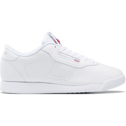 Reebok Princess Γυναικεία Sneakers Λευκά 100000101