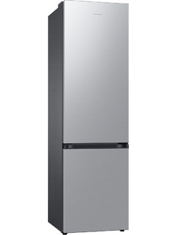 Samsung RB38C600ESA/EF Ψυγειοκαταψύκτης 390lt Full No Frost Υ203xΠ59.5xΒ65.8cm Inox