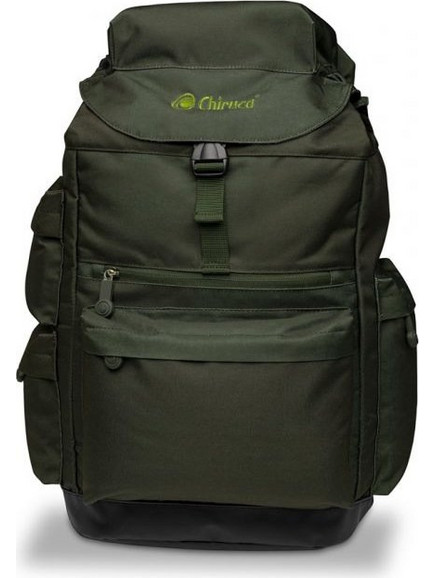 Chiruca Mochila Σακίδιο Πλάτης 25lt Χακί