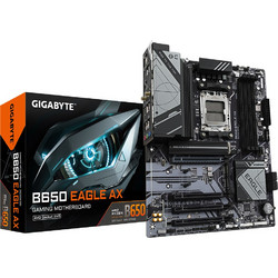 Gigabyte B650 Eagle AX Motherboard ATX με AMD AM5 Socket