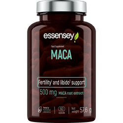 Essensey Maca 500mg 90 Κάψουλες
