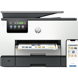 HP Pro 9130B Έγχρωμο Πολυμηχάνημα Inkjet με Wi-Fi