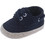Chicco Βρεφικά Sneakers Αγκαλιάς Navy Μπλε 71046-800