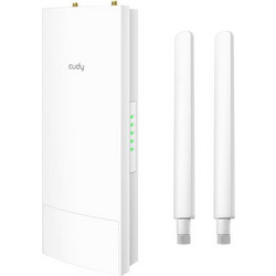 Cudy AP1200 Outdoor Access Point WiFi 5 Dual Band (2.4 & 5GHz)