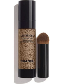 Chanel Les Beiges Water-Fresh Complexion Touch Tint B30 Cushion Foundation 20ml