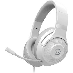 Lorgar Noah 101 Gaming Headset Over Ear White