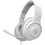 Lorgar Noah 101 Gaming Headset Over Ear White