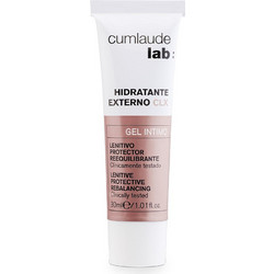 Cumlaude Lab External Moisturising Intimate Gel 30ml