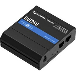 Teltonika RUT260 Ασύρματο 4G WiFi 4
