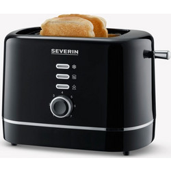 Severin 4321 Φρυγανιέρα 2 Θέσεων 850W