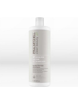 Paul Mitchell Clean Beauty Scalp Therapy Σαμπουάν για Επανόρθωση 1lt