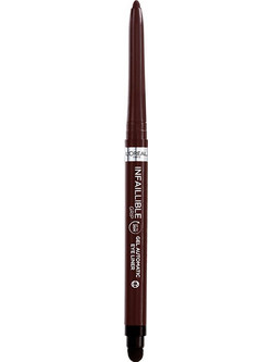 L'Oreal Paris Super Liner Mat-Matic 04 Brown Στυλό Eyeliner