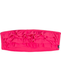 Emerson Bikini Top Strapless Φούξια BKR1506