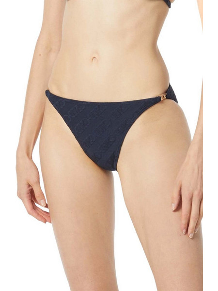 Michael Kors Bikini Slip Navy Μπλε MM13095-408