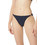 Michael Kors Bikini Slip Navy Μπλε MM13095-408