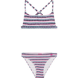 Protest Παιδικό Μαγιό Bikini Set για Κορίτσι Πολύχρωμο 7911443-550