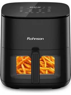 Rohnson R-2856 Air Fryer 7lt