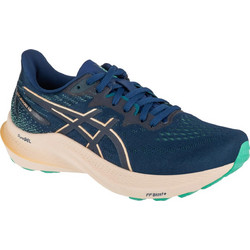 ASICS GT-2000 12 Γυναικεία Αθλητικά Παπούτσια για Τρέξιμο Navy Μπλε 1012B506-401