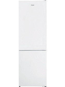 Finlux FXCA 37900 NFE Ψυγειοκαταψύκτης 295lt Full No Frost Υ186xΠ60xΒ60cm Λευκός