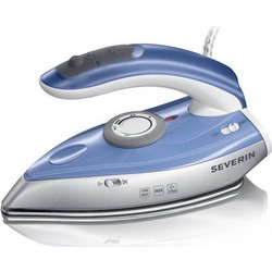 Severin BA 3234 Σίδερο Ατμού Ταξιδίου 1000W