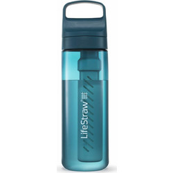 LifeStraw Go Series Laguna Teal 650ml