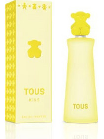 Tous Kids Eau de Toilette 100ml