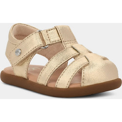 UGG Παιδικά Παπουτσοπέδιλα για Κορίτσι Χρυσά 1156270I-MLLC