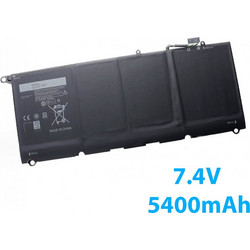 Συμβατή Μπαταρία Laptop για Dell XPS 13 9343/9350 6100mAh